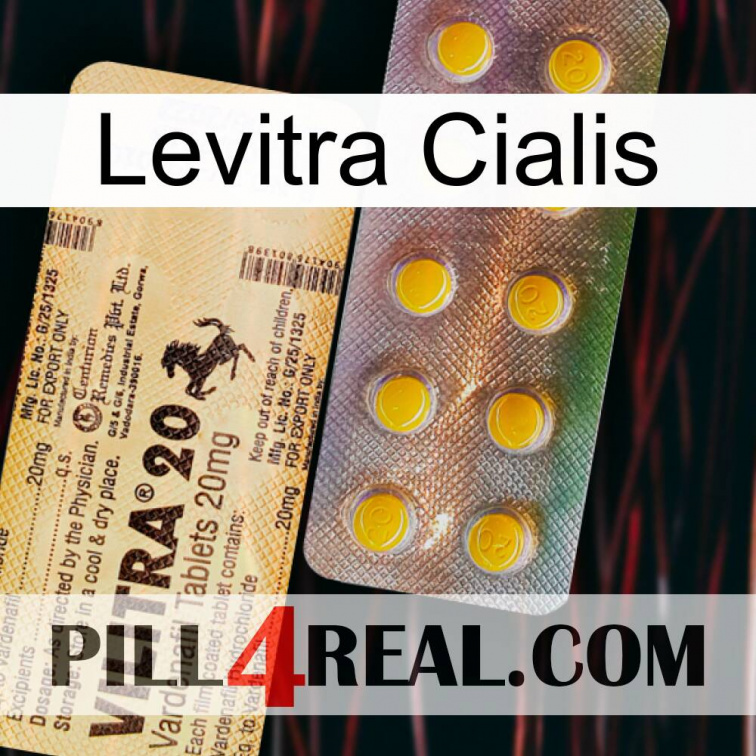 Levitra Cialis new06